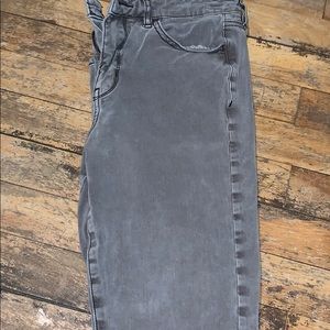 American eagle jeans size 4